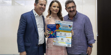 Mauro e Virginia lançam capacitação sobre autismo e TDAH para 3 mil profissionais