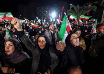 Os rituais silenciosos que fazemos para sobreviver em Teerã