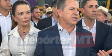 Mauro reage a especulações e descarta saída do União Brasil: "Essa possibilidade nunca existiu"