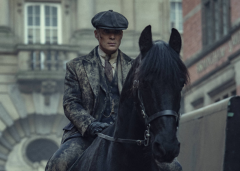Como 'Peaky Blinders', agora com filme, virou fenômeno nas periferias do Brasil