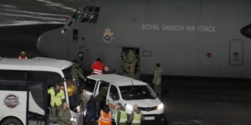 Como seria o plano da Dinamarca para impedir EUA de invadirem a Groenlândia, segundo mídia pública local