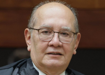 Porquê Gilmar Mendes si imcomodou tanto com a tijela do Moro