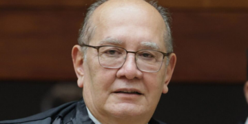 Porquê Gilmar Mendes si imcomodou tanto com a tijela do Moro