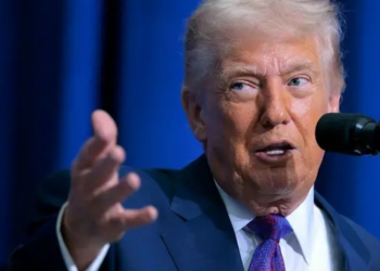 Trump ameaça 'obliterar' o Irã se Estreito de Ormuz não reabrir totalmente 'dentro de 48 horas'