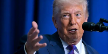 Trump ameaça 'obliterar' o Irã se Estreito de Ormuz não reabrir totalmente 'dentro de 48 horas'