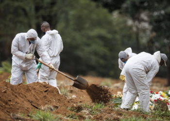 Maioria da população diz que Brasil continua despreparado para nova pandemia, mostra Datafolha