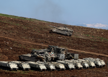 Presidente do Líbano diz que ataques de Israel são 'prenúncio' para uma invasão terrestre ao país