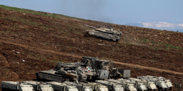 Presidente do Líbano diz que ataques de Israel são 'prenúncio' para uma invasão terrestre ao país