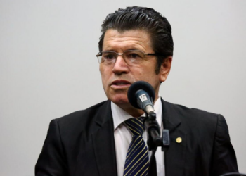 Ex-deputado Victorio Galli tem dois imóveis penhorados por dívida com construtora