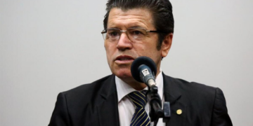 Ex-deputado Victorio Galli tem dois imóveis penhorados por dívida com construtora