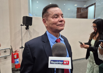 Botelho nega saída do União Brasil e atribui rumores a "portas abertas" de Janaina no MDB