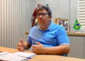 PL pede cassação de presidente da Câmara de VG e prefeita Flávia Moretti faz queixa-crime após ser chamada de "vaca"