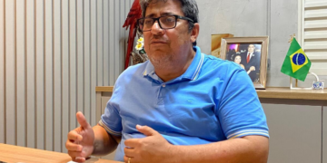 PL pede cassação de presidente da Câmara de VG e prefeita Flávia Moretti faz queixa-crime após ser chamada de "vaca"