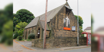 Como um jovem investidor cristão está salvando igrejas no Reino Unido