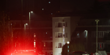 Quatro ambulâncias da comunidade judaica são incendiadas em Londres