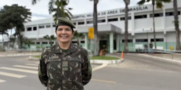 Exército terá primeira mulher general: Coronel Cláudia Cacho assume posto em março