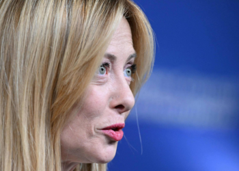 Referendo sobre Judiciário vira prévia eleitoral na Itália e pressiona governo Meloni