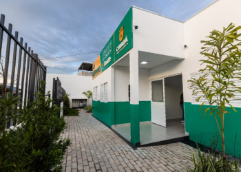 Nova USF do Pedregal é inaugurada nesta segunda; saiba como ser atendido