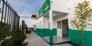 Nova USF do Pedregal é inaugurada nesta segunda; saiba como ser atendido