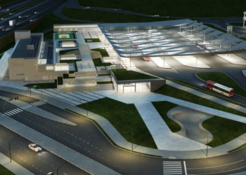 Metrô inicia obras de estação em Guarulhos, a primeira fora da capital paulista