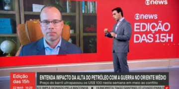 Após liberação recorde, agência internacional avalia novos estoques de petróleo