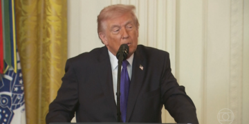 Ataque militar ao Irã divide base eleitoral do governo de Donald Trump