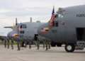 C-130 Hercules: avião militar que caiu na Colômbia é um dos mais usados no mundo