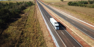Serra de São Vicente terá bloqueios nesta segunda e terça