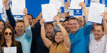 Max Russi destaca parceria e articulação de investimentos para Rondonópolis