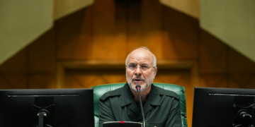 Quem é o presidente do Parlamento do Irã, que o governo Trump vê como possível novo líder do país