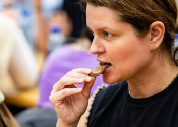 Por que o chocolate já não é o mesmo — e talvez nem seja mais chocolate 