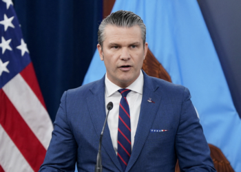 EUA estão vencendo a guerra contra o Irã, diz secretário de Trump