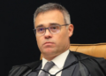 Ministro do STF manda Alcolumbre ler requerimento que prorroga CPMI do INSS