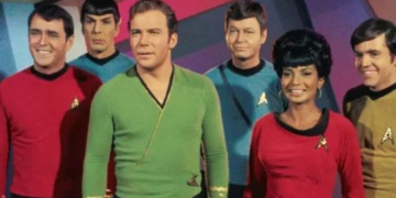 Jornada nas Estrelas, 60 anos: quando a TV imaginou um futuro melhor