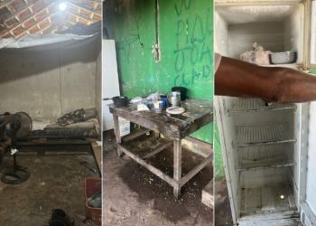 Empresas pagarão R$ 10,7 milhões por manter 400 trabalhadores em condições análogas à escravidão em MT