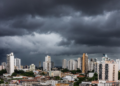 Defesa Civil emite alerta para temporais e ventania de até 100km/h em Cuiabá