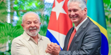 Oito presentes do PT para a ditadura de Cuba (pagos com o seu dinheiro)