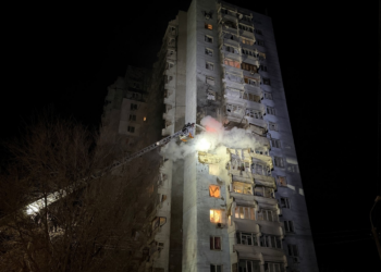 VÍDEO: Rússia ataca igreja patrimônio da Unesco na Ucrânia, diz primeira-ministra
