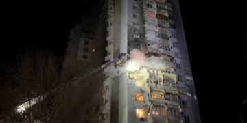 VÍDEO: Rússia ataca igreja patrimônio da Unesco na Ucrânia, diz primeira-ministra