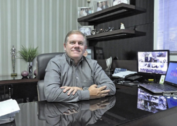 STF mantém condenação de contador por encomendar morte de advogado em Juscimeira