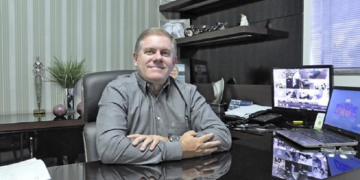 STF mantém condenação de contador por encomendar morte de advogado em Juscimeira