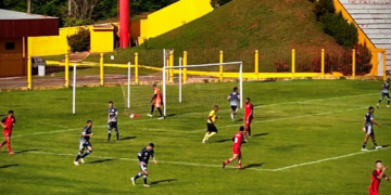 União Esporte Clube firma acordo para pagar R$ 1,5 milhão em dívidas trabalhistas