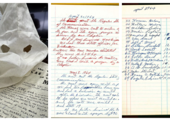 Objetos da Ku Klux Klan são encontrados em prédio público nos EUA