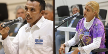 Pais são condenados 23 anos de prisão por esmagar crânio de bebê de 39 dias