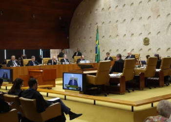 STF fixa teto de R$ 78 mil para juízes e libera "penduricalhos"; MT tem o 4º Judiciário mais caro do país