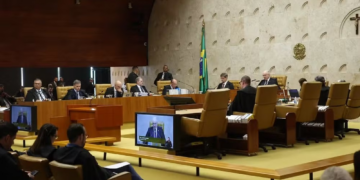 STF fixa teto de R$ 78 mil para juízes e libera "penduricalhos"; MT tem o 4º Judiciário mais caro do país