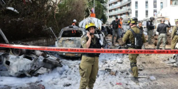 Irã nega plano de Trump e apresenta contraproposta; ONU diz que guerra saiu do controle e pode se alastrar