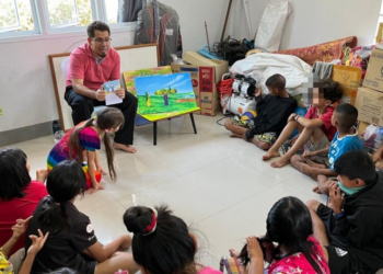 Brasil já é o segundo país que mais envia missionários cristãos para o exterior