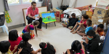 Brasil já é o segundo país que mais envia missionários cristãos para o exterior