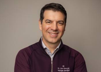 A cirurgia robótica no tratamento da endometriose